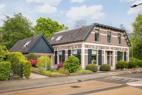 Twee-onder-één-kap te koop: Jan Hooglandstraat 69, Olst Centrum-Oost Olst