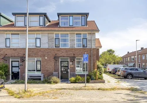 Hoekwoning te koop: Jan Hoornstraat 20, Dorp Zoetermeer