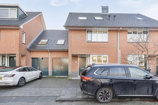 Woning te huur: Jan Hudigstraat, 's-Gravenland Rotterdam