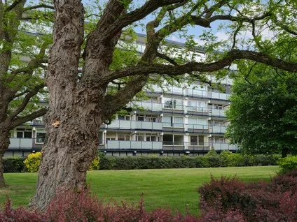 Appartement te koop: Jan Janslaan 38, Vriezenveenseweg en omgeving Haghoek West Almelo