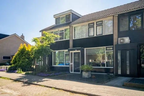 Tussenwoning te koop: Jan Jansstraat 29, Losser-West Losser