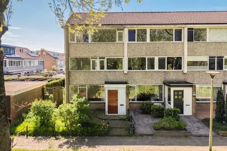 Hoekwoning te koop: Jan Jelles Hofleane 27, Westeinde Leeuwarden