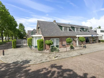 Semi-detached for sale: Jan Joostenstraat 44, Kern Angeren Angeren