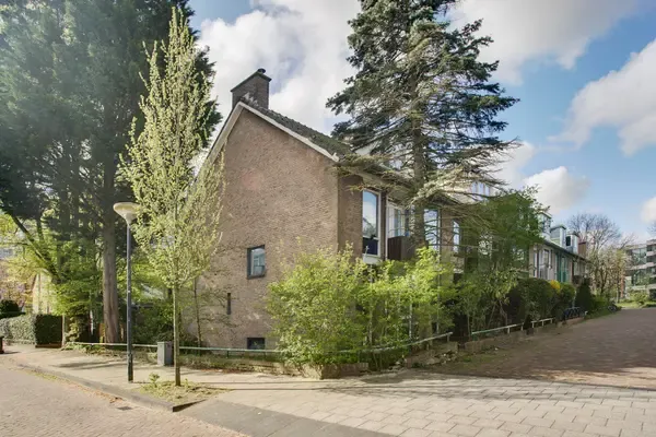 Hoekwoning te koop: Jan Keldermansstraat 2, Gasthuiswijk Leiden