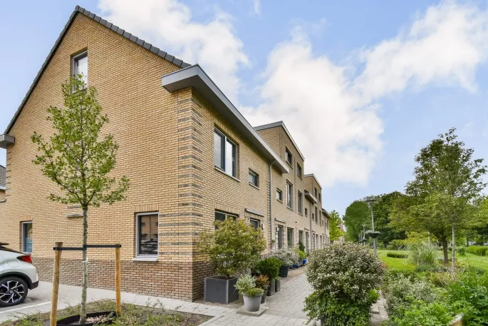 Hoekwoning te koop: Jan Kleingeldstraat 58, Vreewijk Rotterdam