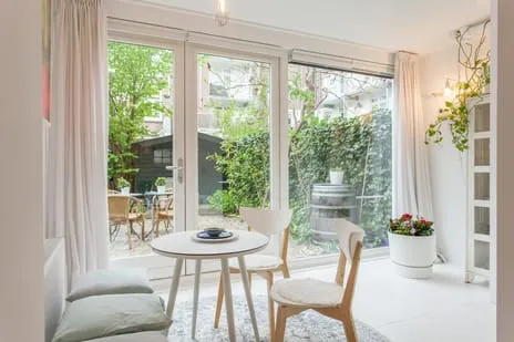 Appartement te koop: Jan Lievensstraat 46H, Diamantbuurt Amsterdam