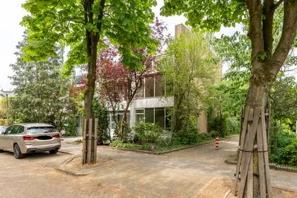 Hoekwoning te koop: Jan Ligthartplein 13, Vollenhove Zeist