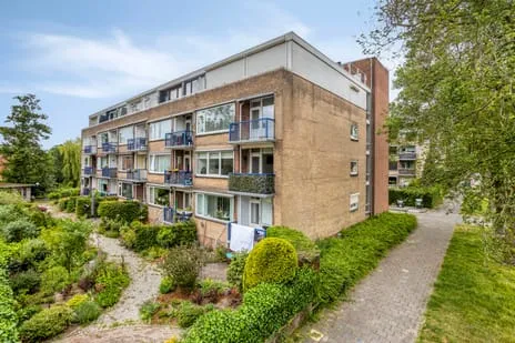 Appartement te koop: Jan Ligthartstraat 209, Beijnesbuurt Heemskerk