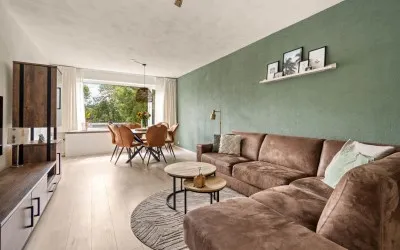 Appartement te koop: Jan Ligthartstraat 211, Beijnesbuurt Heemskerk