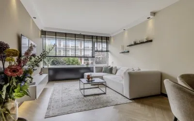 Appartement te koop: Jan Ligthartstraat 295, Beijnesbuurt Heemskerk