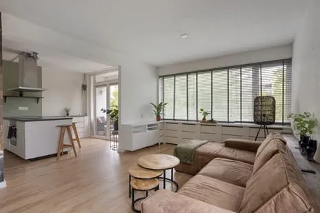 Appartement te koop: Jan Ligthartstraat 749, Onderwijzersbuurt Heemskerk