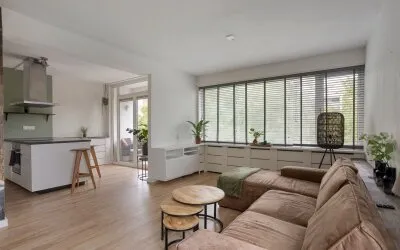 Appartement te koop: Jan Ligthartstraat 749, Onderwijzersbuurt Heemskerk