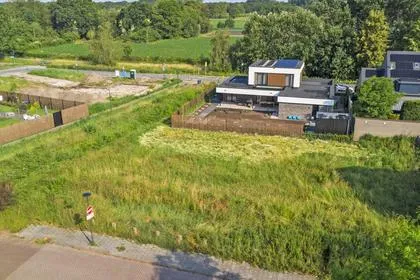Woning te koop: Jan Linthorststraat, omg Pannenschuur Centrum Oisterwijk