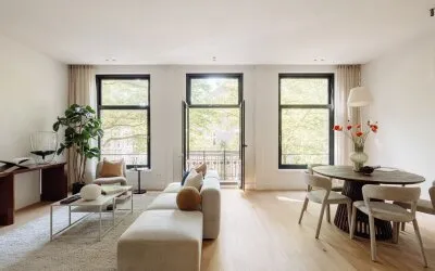 Appartement te koop: Jan Luijkenstraat 48B, P.C. Hooftbuurt Amsterdam