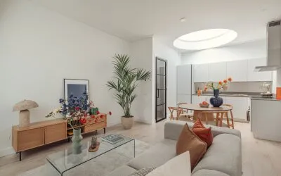 Appartement te koop: Jan Luijkenstraat 6-4, Museumplein Amsterdam