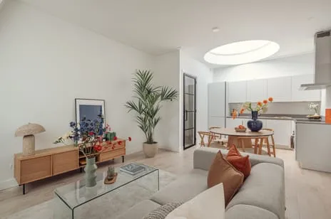 Appartement te koop: Jan Luijkenstraat 6-4, Museumplein Amsterdam