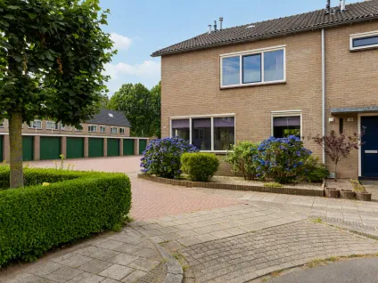 Hoekwoning te koop: Jan Luikenstraat 40, Hengelo