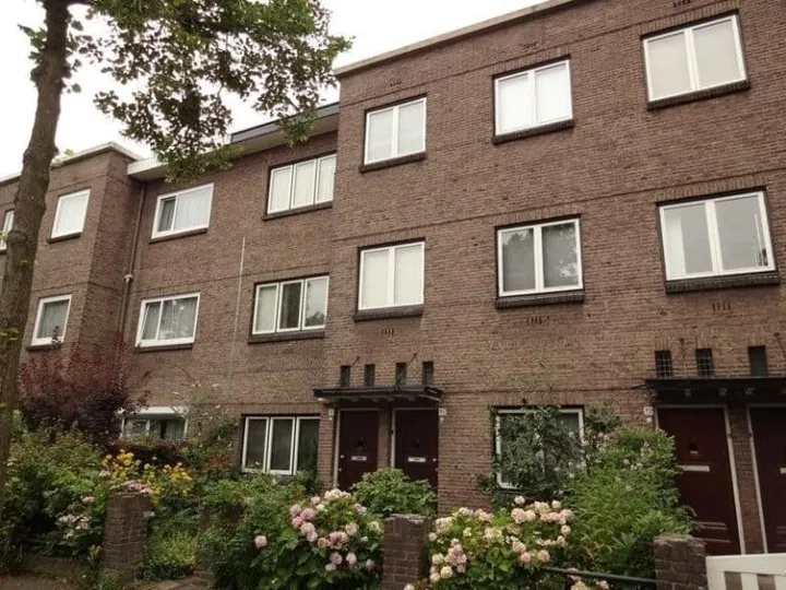 Woning te huur: Jan Luikenstraat, Schrijversbuurt Eindhoven