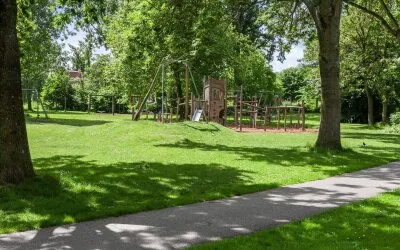 Appartement te koop: Jan Luykenlaan 18, Lage Mors Leiden