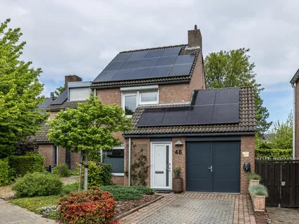 Vrijstaande woning te koop: Jan Maenenstraat 46, Wijnandsrade Wijnandsrade