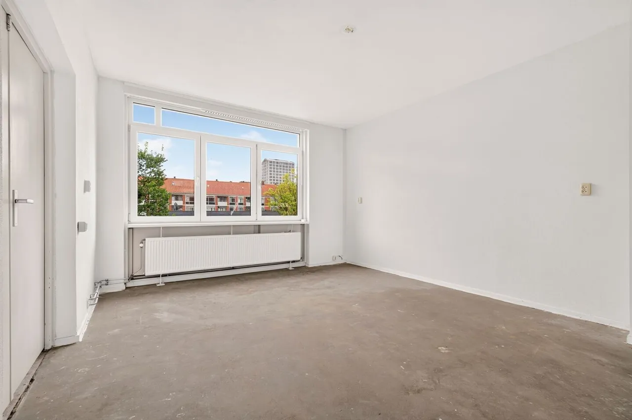 Appartement te koop: Jan Mankesstraat 15-2, Amsterdam