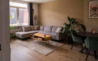 Appartement te huur: Jan Mankesstraat 54-2, Overtoomse Veld-Noord Amsterdam