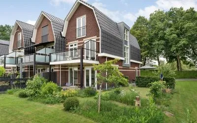 Hoekwoning te koop: Jan Meesterweg 1, Wijhe Centrum Wijhe