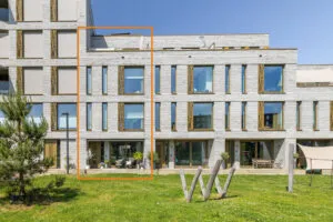 Tussenwoning te koop: Jan Meijvisplein 41, Breda