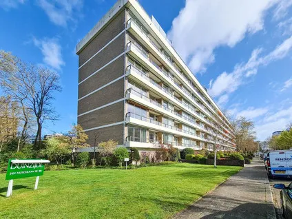 Appartement te huur: Jan Muschlaan 48, Duinzigt 'S-Gravenhage