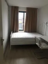 Room for rent: Jan Muschstraat, Louis Crispijnbuurt Amsterdam