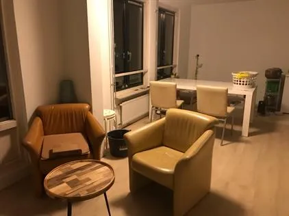 Kamer te huur: Jan Muschstraat, Louis Crispijnbuurt Amsterdam