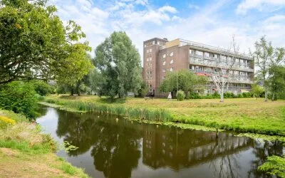 Appartement te koop: Jan Nieuwenhuyzenstraat 30A, Boeimeer Breda