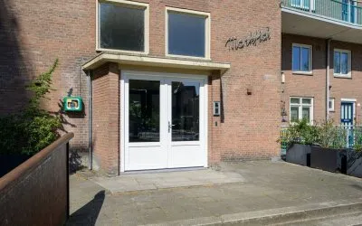 Appartement te koop: Jan Nieuwenhuyzenstraat 40A, Boeimeer Breda