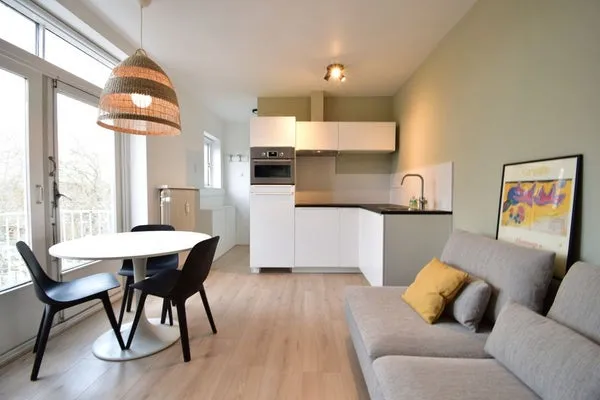 Woning te huur: Jan Nieuwenhuyzenstraat, Boeimeer Breda