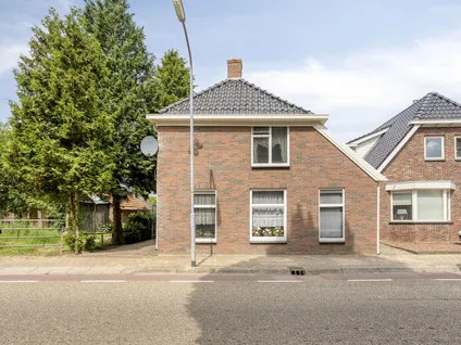 Vrijstaande woning te koop: Jan Oldenburgerstraat E 62, Nieuwe Pekela Nieuwe Pekela