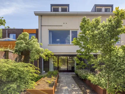Tussenwoning te koop: Jan Oliemeulenstraat 13, Schaijk Schaijk