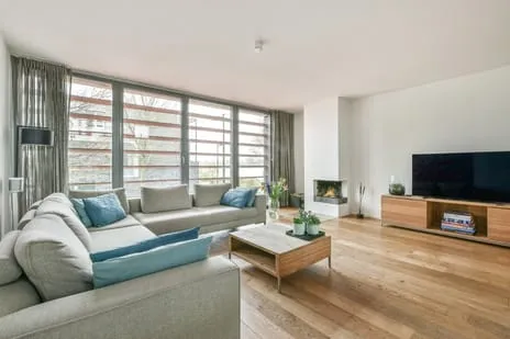 Tussenwoning te huur: Jan Olphert Vaillantlaan 101, Steigereiland-Zuid Amsterdam