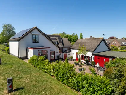 Vrijstaande woning te koop: Jan Oomsstraat 27, Ammerzoden Ammerzoden