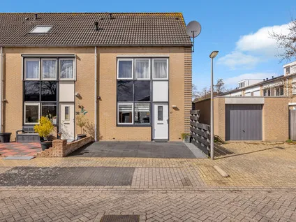 Hoekwoning te koop: Jan Palachstraat 37, Purmer-Zuid/Zuid Purmerend