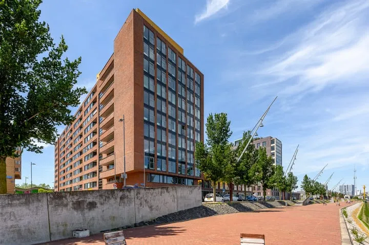 Appartement te koop: Jan Pettersonstraat 238, Oud IJsselmonde Rotterdam