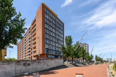 Appartement te koop: Jan Pettersonstraat 238, Oud IJsselmonde Rotterdam
