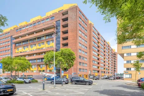 Appartement te koop: Jan Pettersonstraat 86, Oud IJsselmonde Rotterdam