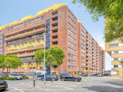Apartment for sale: Jan Pettersonstraat 86, Oud IJsselmonde Rotterdam