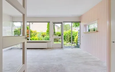 Corner house for sale: Jan Piebengawei 16, Westeinde Leeuwarden