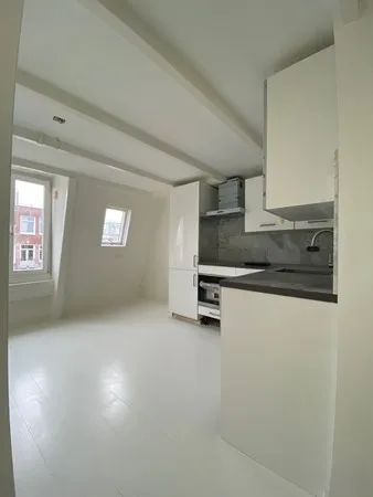 Appartement te huur: Jan Pieter Heijestraat 116-4, Cremerbuurt-West Amsterdam