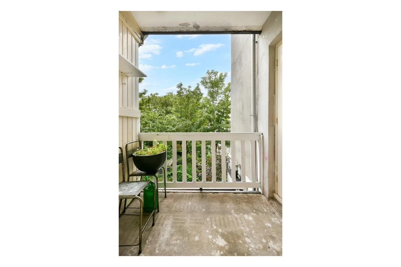 Appartement te koop: Jan Pieter Heijestraat 82-2, Amsterdam