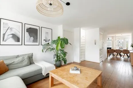 Studio te koop: Jan Pieter Heijestraat 88-3, Lootsbuurt Amsterdam