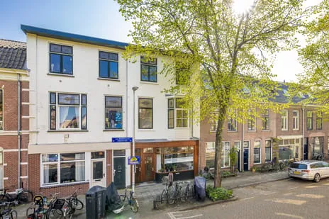 Appartement te koop: Jan Pieterszoon Coenstraat 117BS, Lombok-West Utrecht