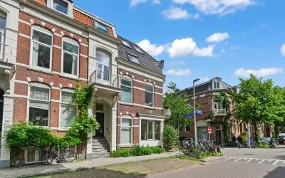 Appartement te koop: Jan Pieterszoon Coenstraat 33BS, Lombok-West Utrecht