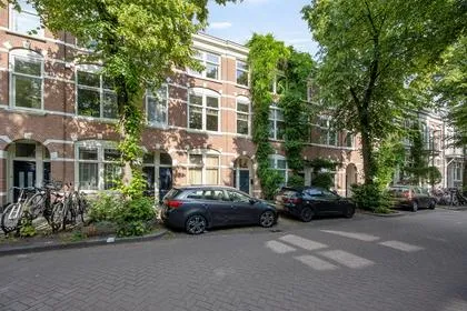 Appartement te koop: Jan Pieterszoon Coenstraat 53BS, Lombok-West Utrecht